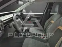 2025 Citroen C3
