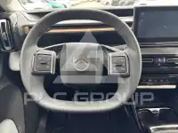 2025 Citroen C3