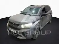 2025 Citroen C3