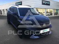 2025 Citroen C3