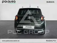 2025 Citroen C3