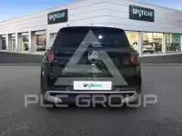 2025 Citroen C3