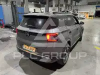 2025 Citroen C3