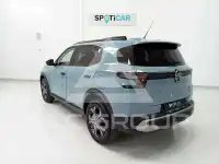 2025 Citroen C3