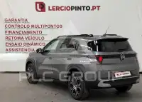 2025 Citroen C3