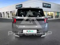2025 Citroen C3