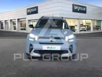 2025 Citroen C3