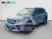 2025 Citroen C3