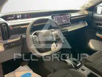 2025 Citroen C3