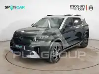 2025 Citroen C3