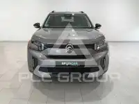 2025 Citroen C3
