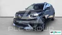 2025 Citroen C3