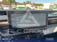 2025 Citroen C3