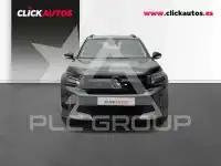 2025 Citroen C3