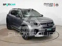 2025 Citroen C3