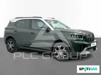 2025 Citroen C3