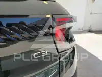 2025 Citroen C3