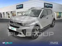 2025 Citroen C3