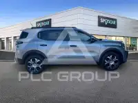 2025 Citroen C3