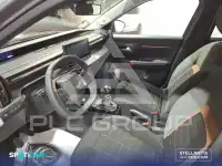 2025 Citroen C3