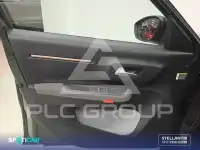 2025 Citroen C3