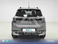 2025 Citroen C3