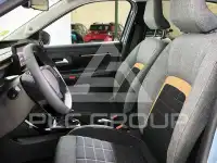 2025 Citroen C3