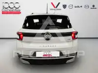 2025 Citroen C3