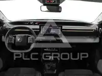 2025 Citroen C3