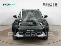 2025 Citroen C3