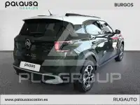 2025 Citroen C3