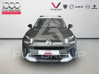 2025 Citroen C3