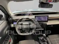 2025 Citroen C3