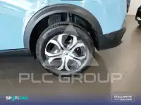 2025 Citroen C3