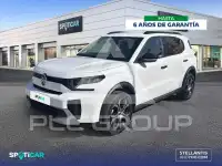 2025 Citroen C3