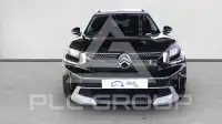 2025 Citroen C3