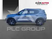 2025 Citroen C3