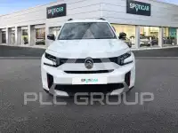 2025 Citroen C3