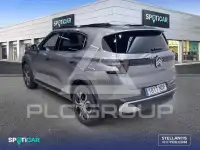2025 Citroen C3