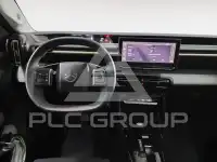 2025 Citroen C3