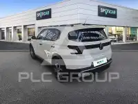2025 Citroen C3