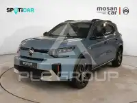 2025 Citroen C3