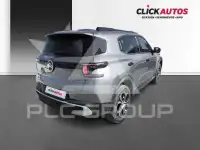 2025 Citroen C3