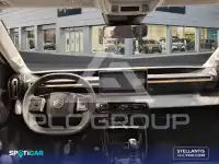 2025 Citroen C3