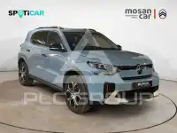 2025 Citroen C3