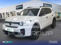 2025 Citroen C3
