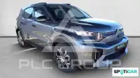 2025 Citroen C3