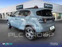 2025 Citroen C3