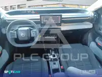 2025 Citroen C3