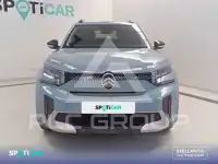 2025 Citroen C3